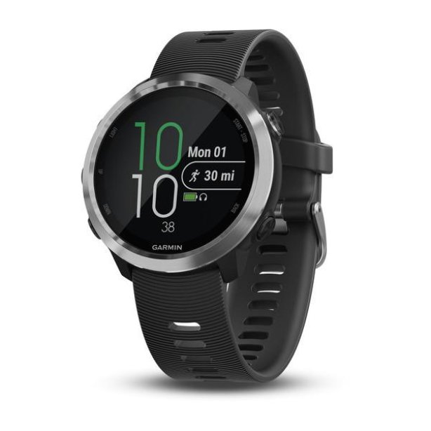 GARMIN FORERUNNER 645 MUSIC BLACK