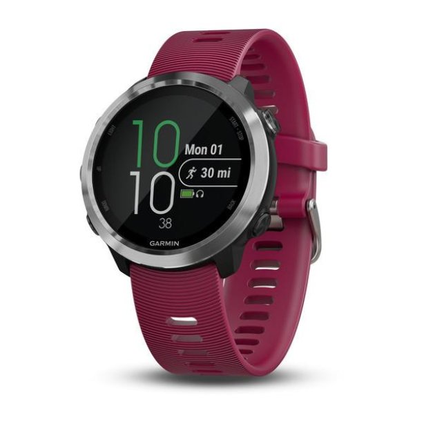 GARMIN FORERUNNER 645 MUSIC CERISE
