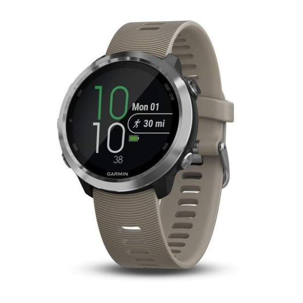 GARMIN FORERUNNER 645 NO MUSIC SANDSTONE