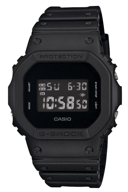 DW-5600BB-1