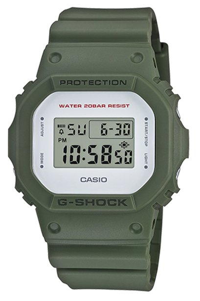 DW-5600M-3