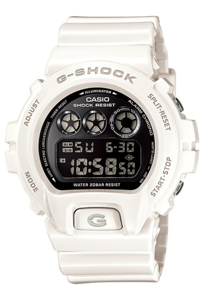 DW-6900NB-7 DTAC CHEETAH LIMITED EDITION 999 PCS