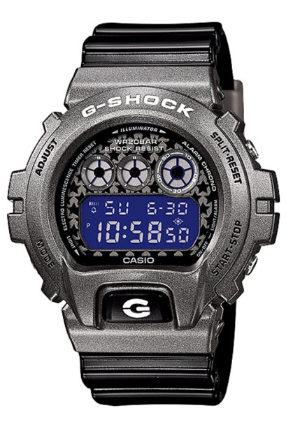 DW-6900SC-8