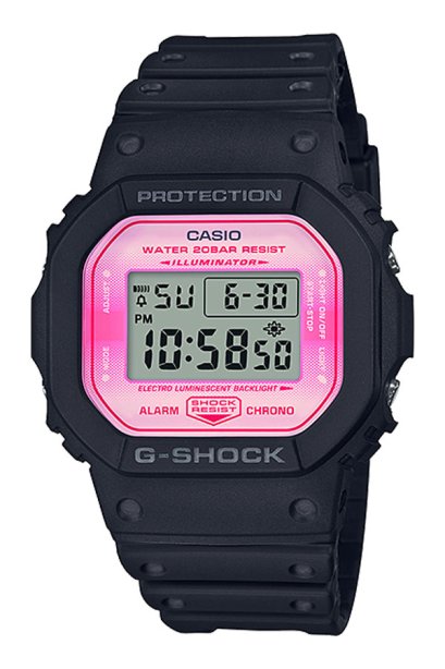 DW-5600TCB-1 SAKURA STORM LIMITED EDITION