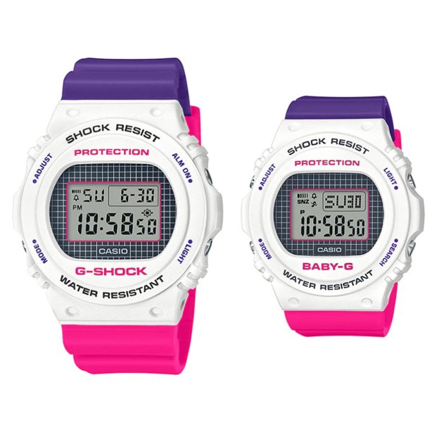 DW-5700THB-7,BGD-570THB-7