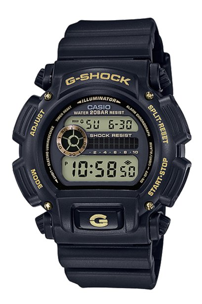 DW-9052GBX-1A9