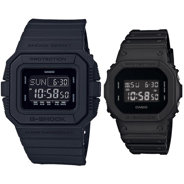 DW-D5500BB-1,DW-5600BB-1