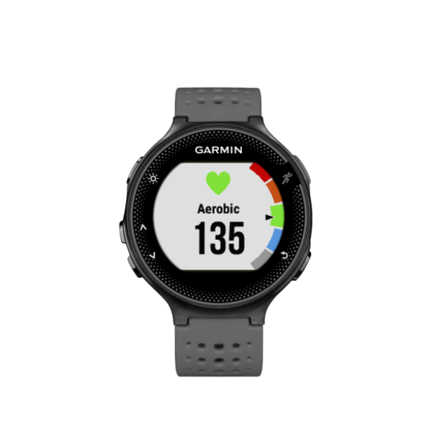 GARMIN FORERUNNER 235 GRAY