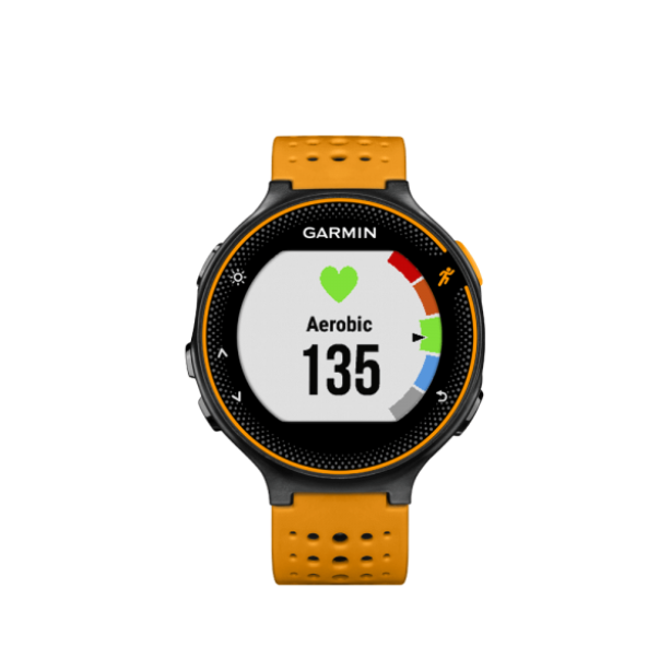 GARMIN FORERUNNER 235 SOLAR