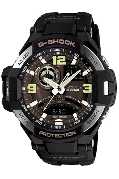 GA-1000-1B