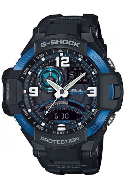 GA-1000-2B