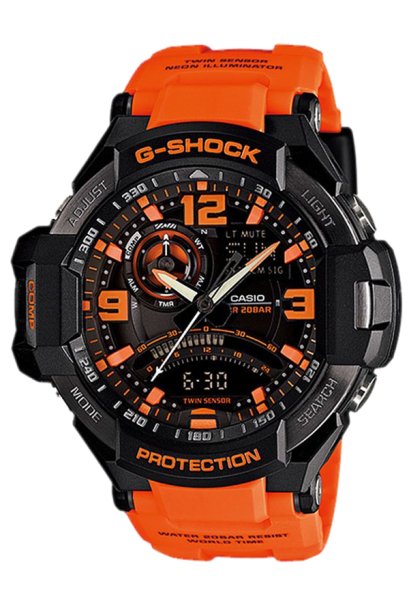 GA-1000-4A