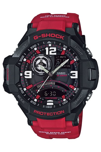 GA-1000-4B