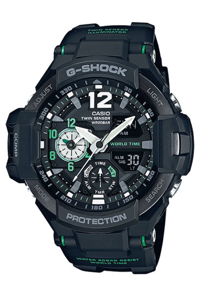 GA-1100-1A3