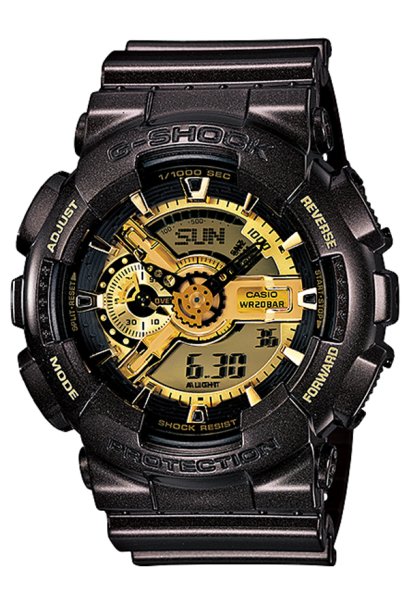 GA-110BR-5A