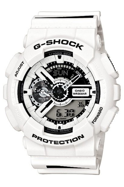 GA-110MH-7A MAHARISHI LIMITED EDITION