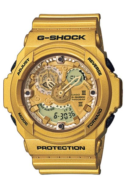 GA-300GD-9A