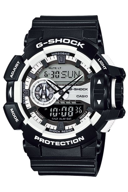 GA-400-1A
