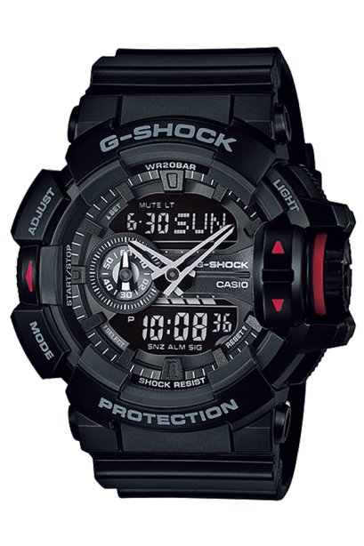 GA-400-1B