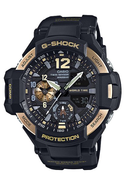 GA-1100-9G