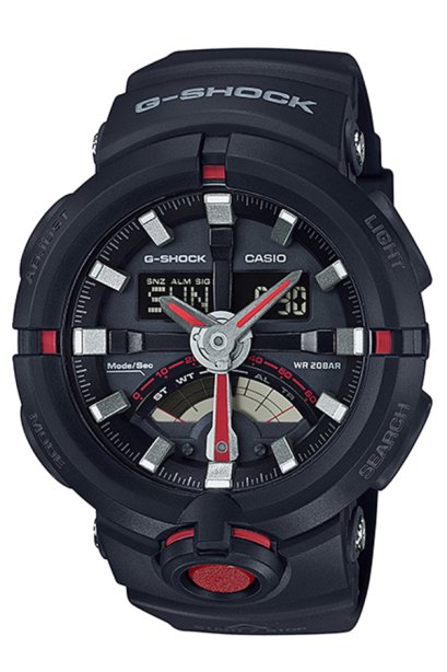 GA-500-1A4