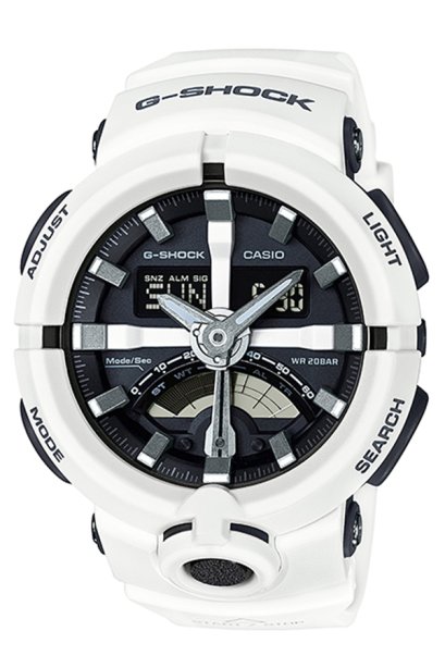 GA-500-7A