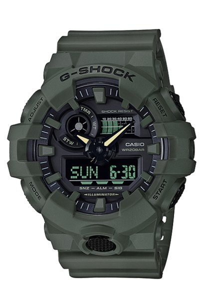 GA-700UC-3A