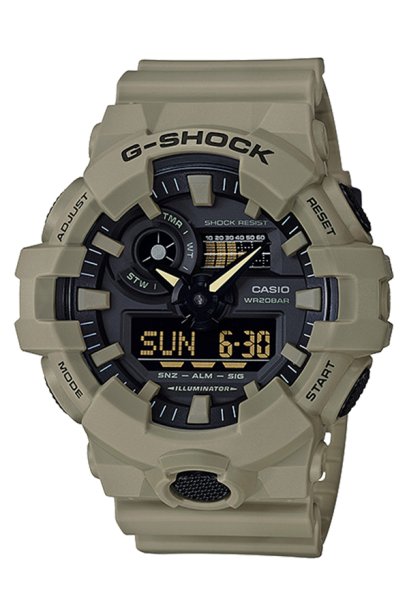 GA-700UC-5A