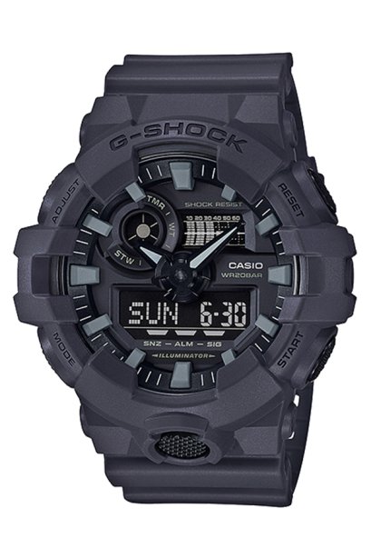GA-700UC-8A