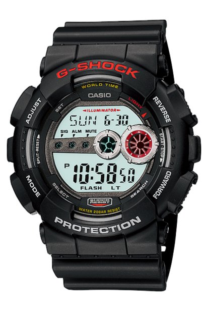 GD-100-1A