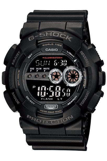 GD-100-1B