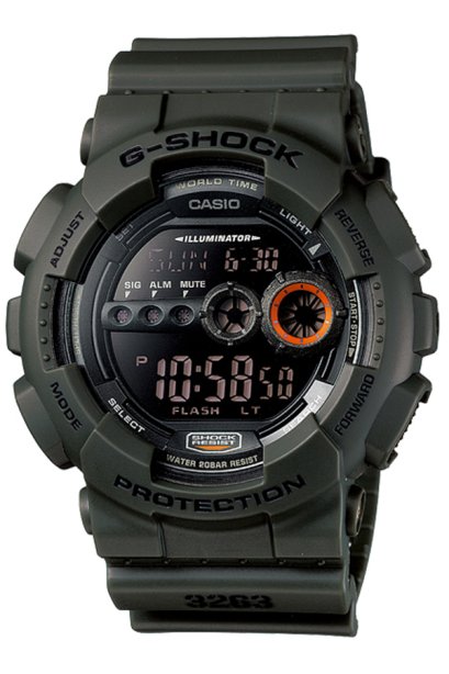 GD-100MS-3