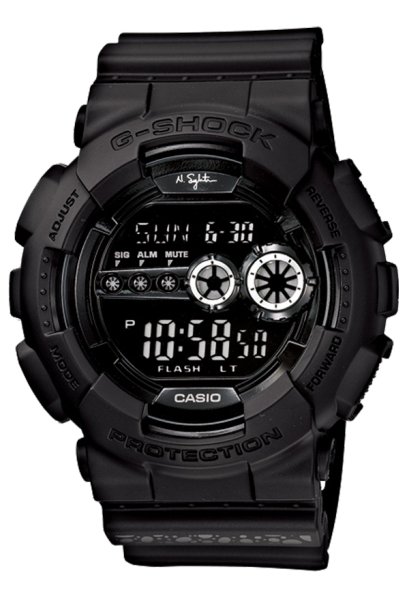 GD-101NS-1 x NIGEL SYLVESTER LIMITED EDITION