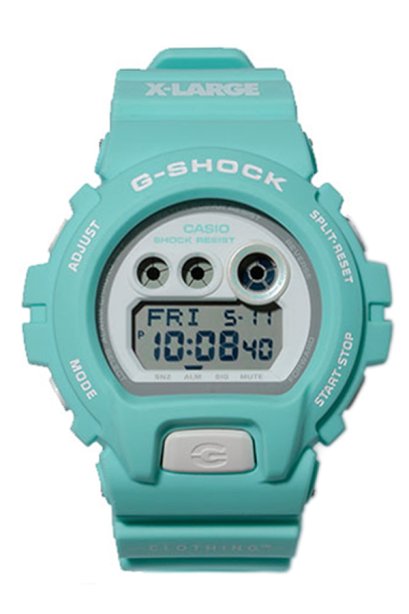 GD-X6900 X-LARGE LIMITED EDITION