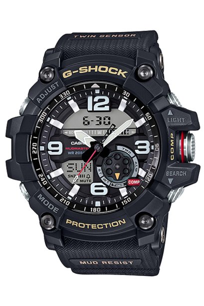 GG-1000-1A