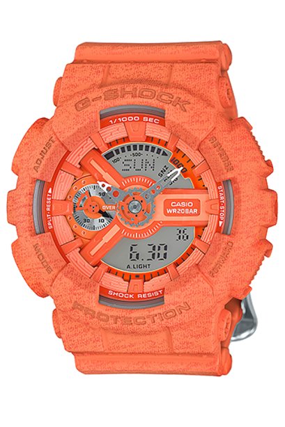 GMA-S110HT-4A