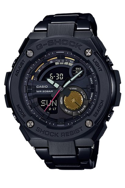 GST-200RBG-1A x ROBERT GELLER  LIMITED EDITION