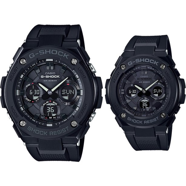 GST-S100G-1B,GST-S300G-1A1