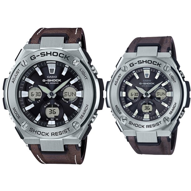 GST-S130L-1A,GST-S330L-1A