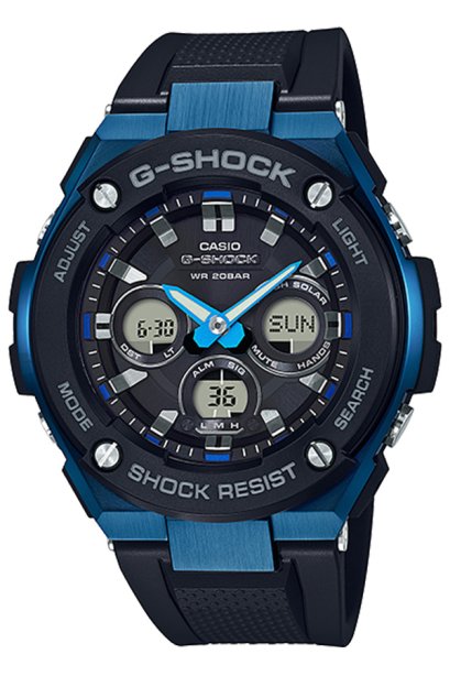 GST-S300G-1A2