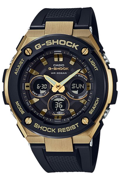 GST-S300G-1A9