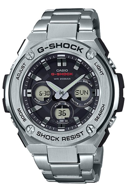 GST-S310D-1A