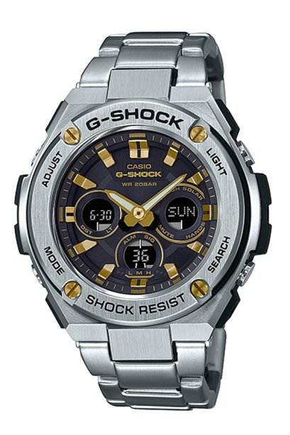 GST-S310D-1A9