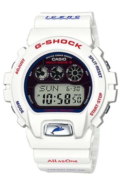 GW-6901K-7 LOVE THE SEA AND THE EARTH 2017 LIMITED EDITION