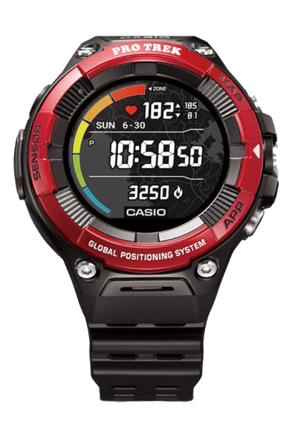 WSD-F21HR-RD