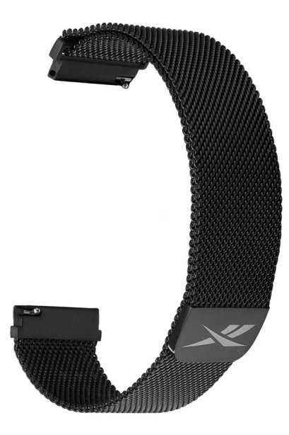 สาย รุ่น REEBOK RELAY 2.0 - สีดำ