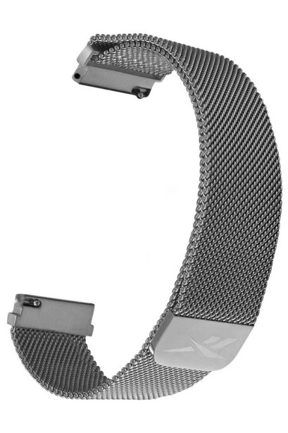 สาย รุ่น REEBOK RELAY 2.0 - สีเงิน