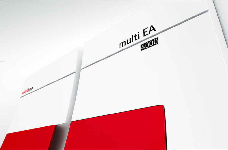 multi EA 4000 Series