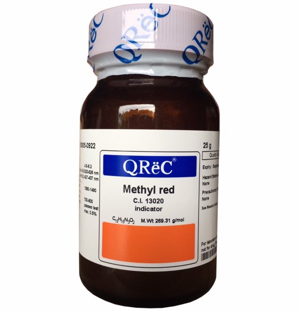 Methyl Red