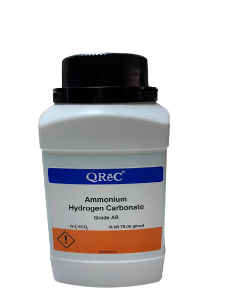 Ammonium Hydrogen Carbonate